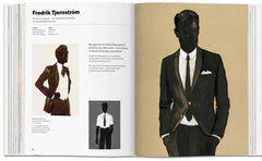Illustration now! Fashion