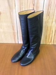 Bottes "Renée" (38)