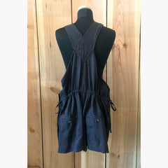 Combi-short oversized "Itamy" NWT