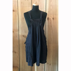 Combi-short oversized "Itamy" NWT