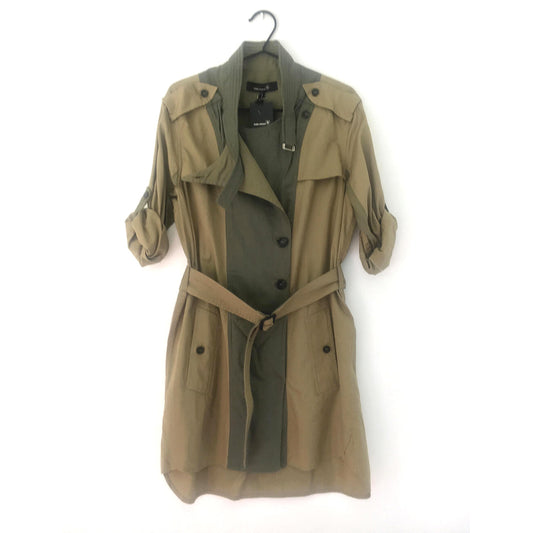 Robe army "Yonel" NWT (3)