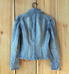 Veste denim NW (S)