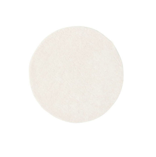 Pastille feutre M - Naturel