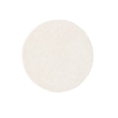 Pastille feutre M - Naturel